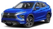 2024 Mitsubishi Eclipse Cross 4dr S-AWC_101